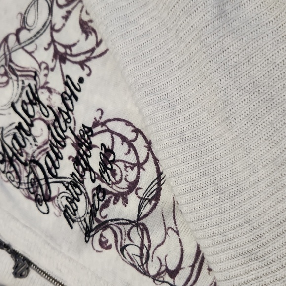 Harley Davidson Sweater/hoodie - Picture 9 of 9